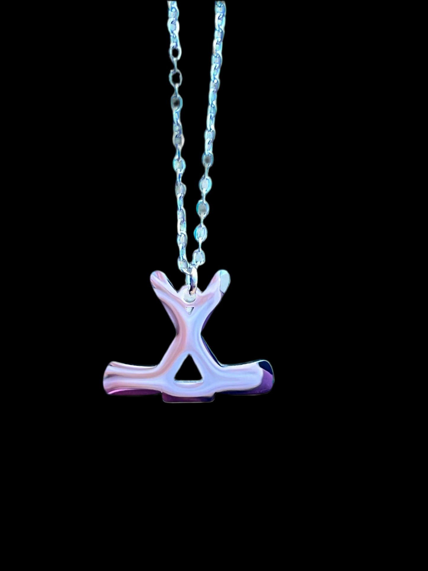 Sports collection personalized Necklaces