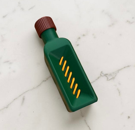 3D Printed Fidget Bottle