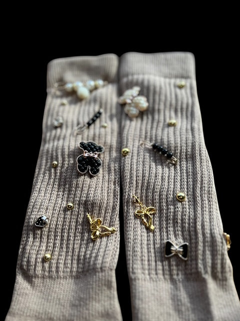 Slouch Junk socks