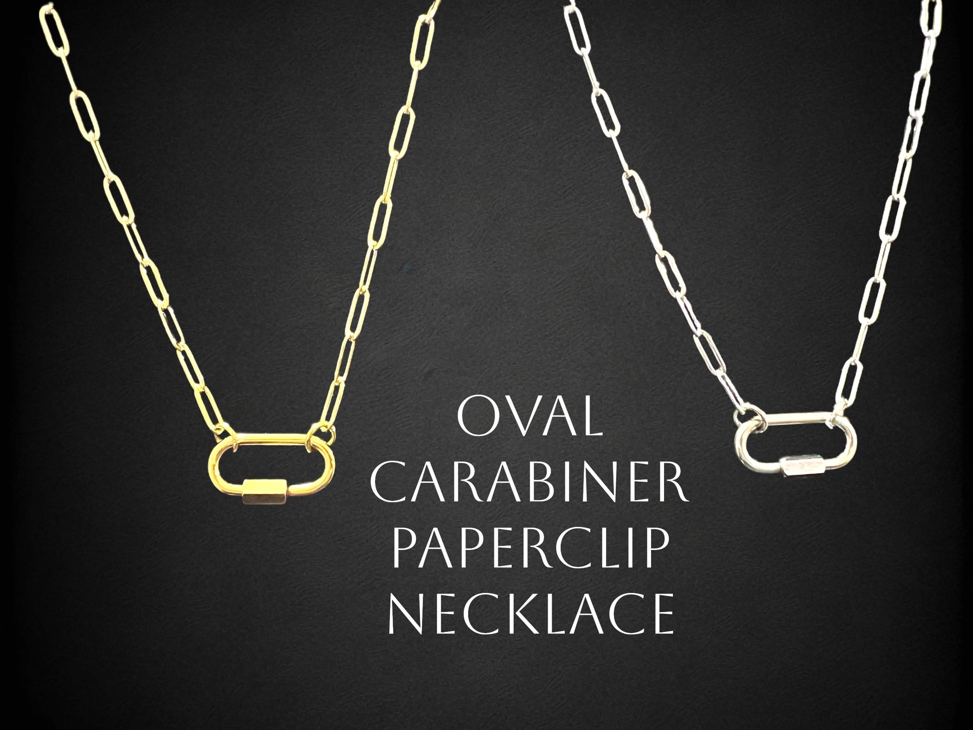 look for my carabiner add on 