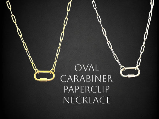 look for my carabiner add on 