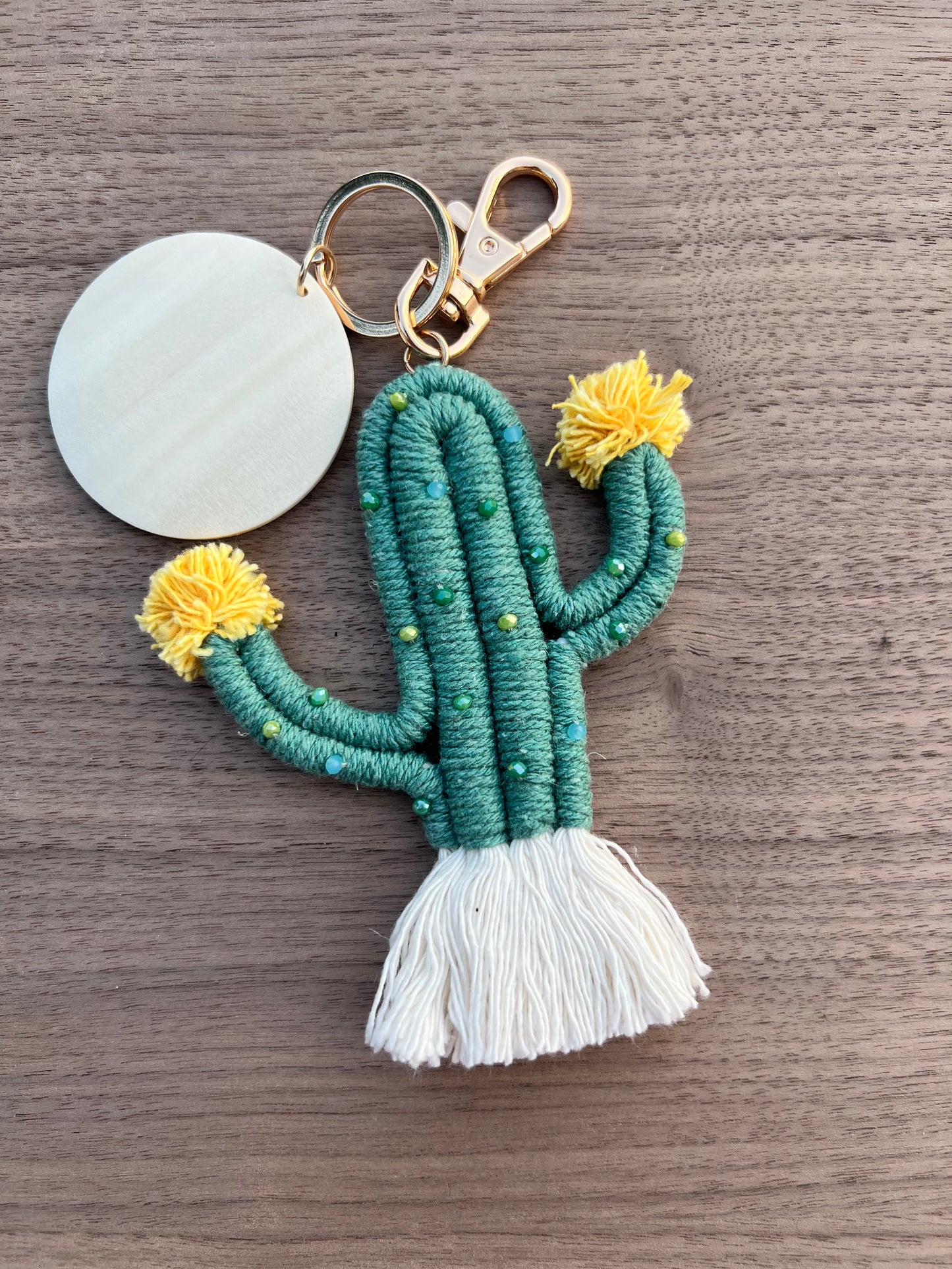 Boho keychain collection