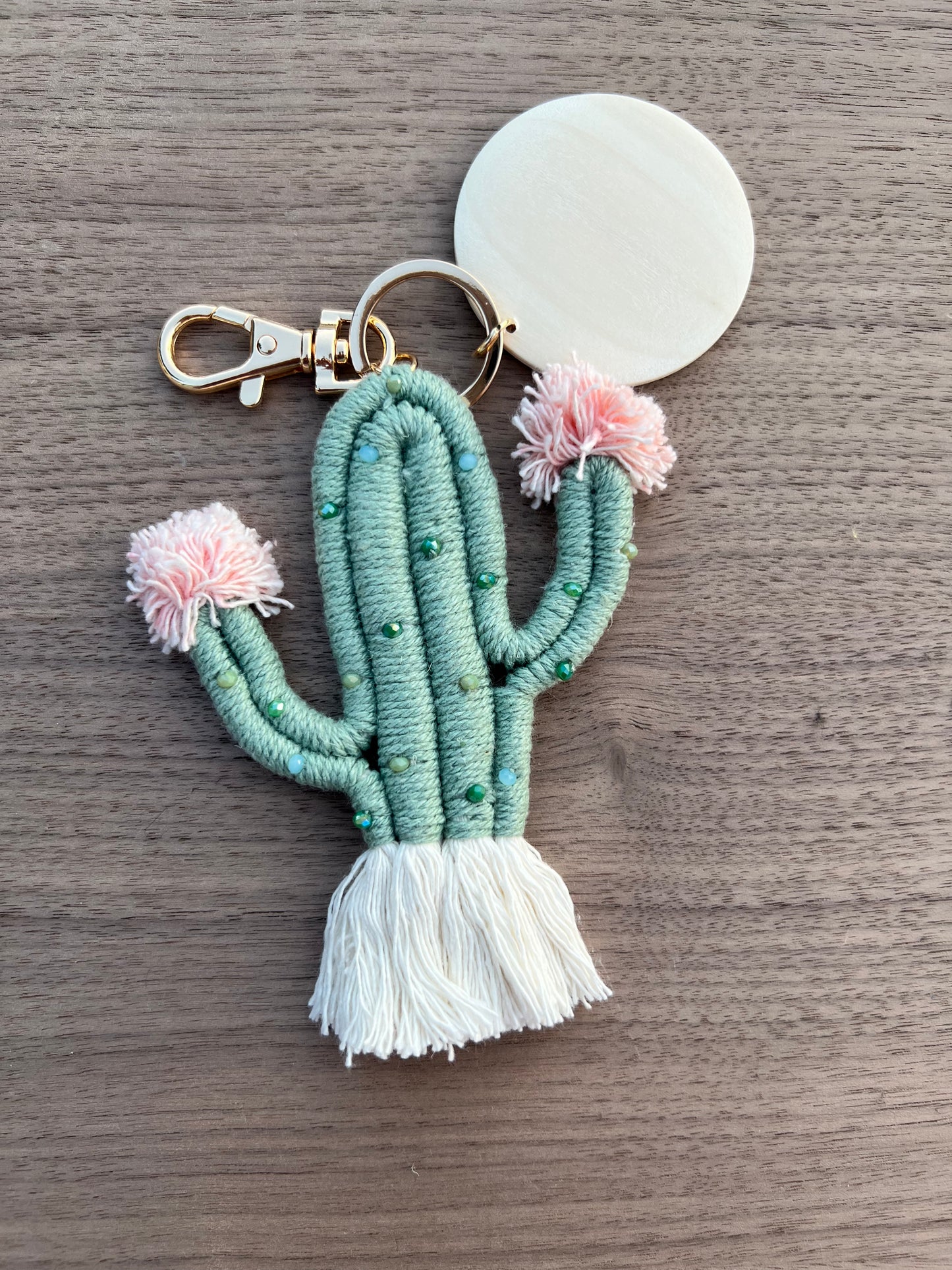 Boho keychain collection